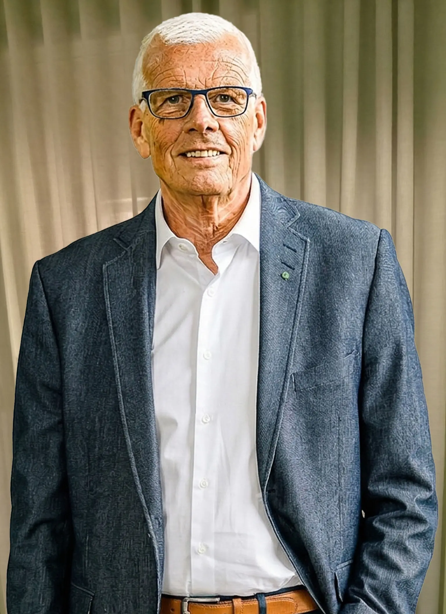 Profilbild