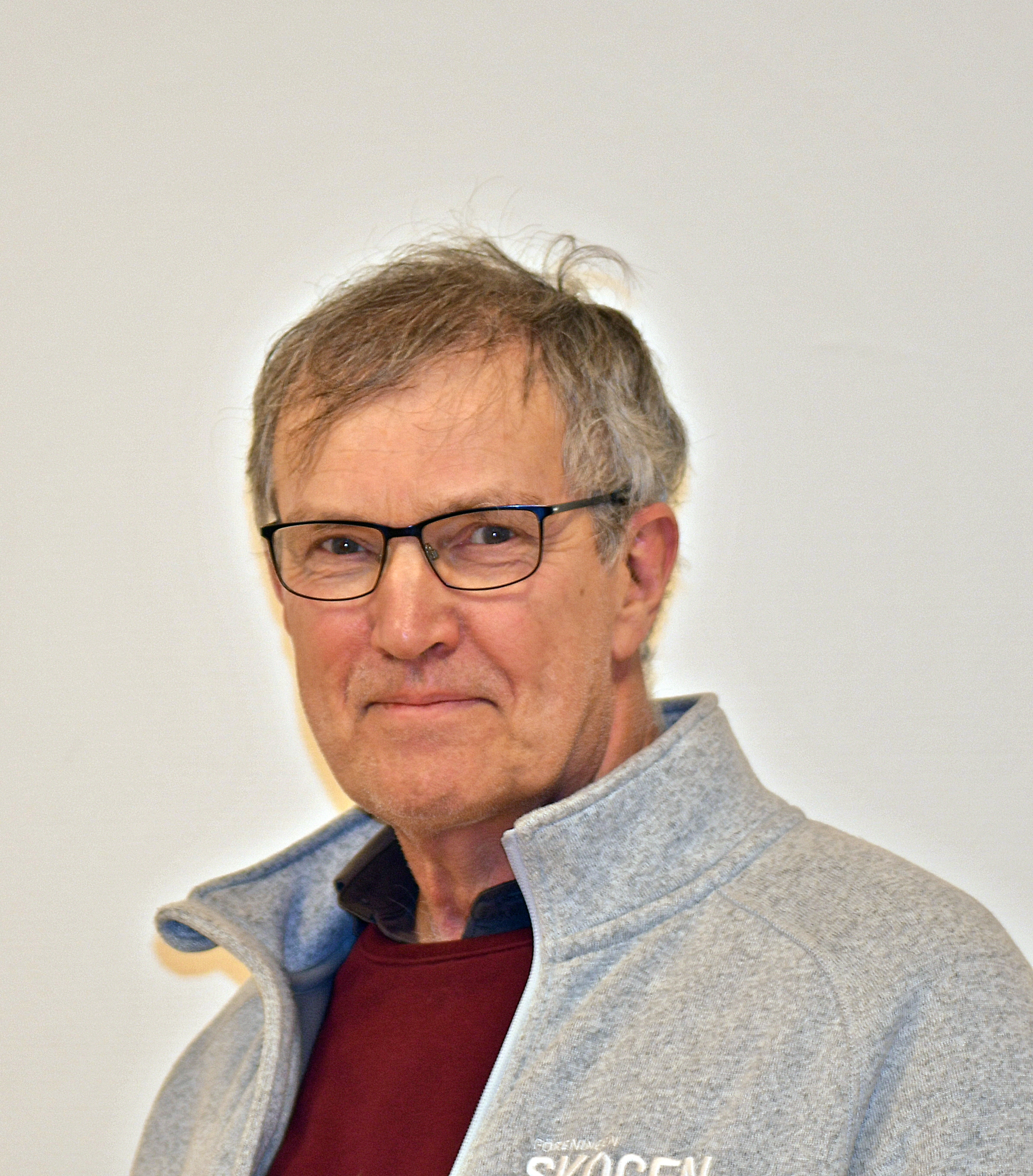 Ronnie Johansson