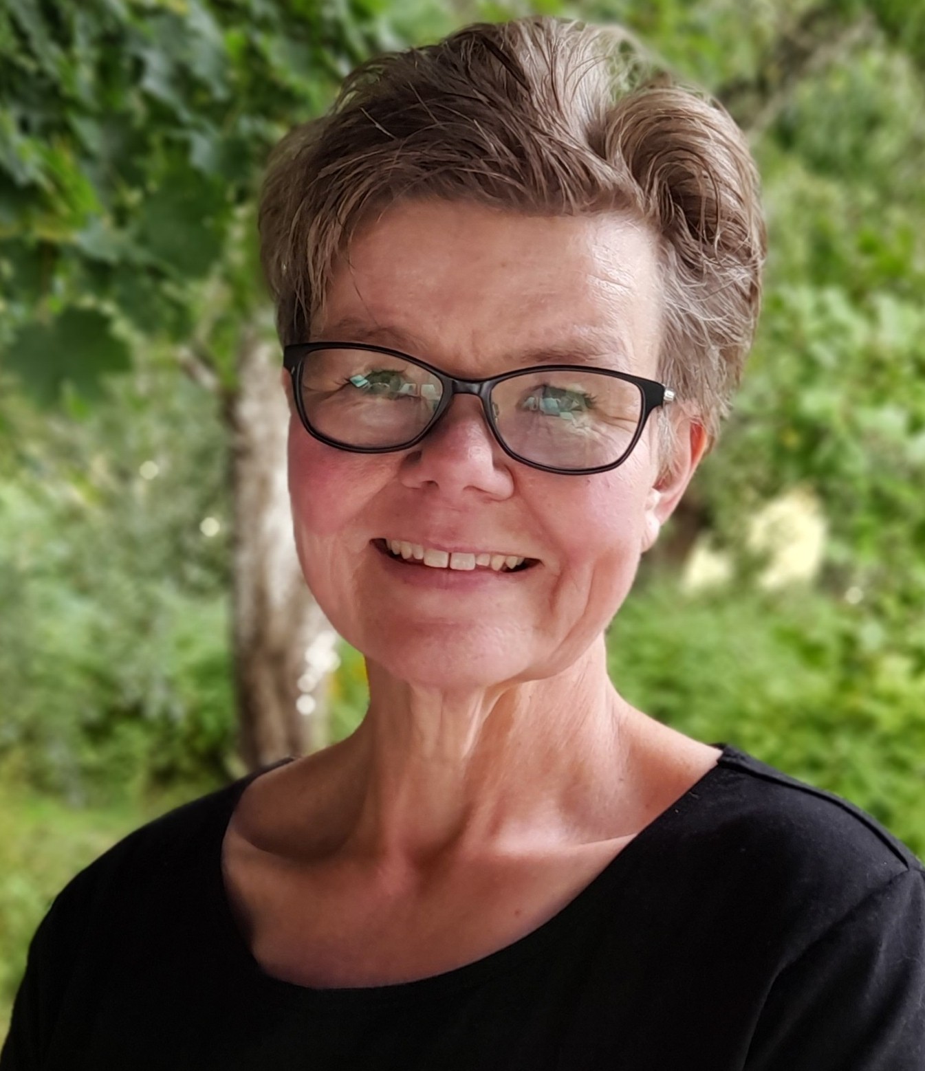 Profilbild
