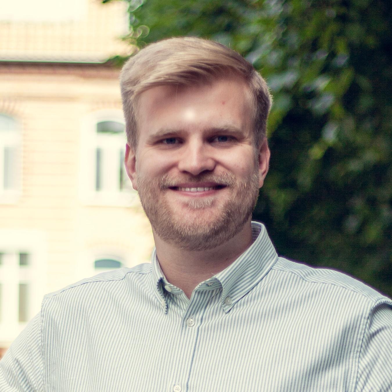 Profilbild