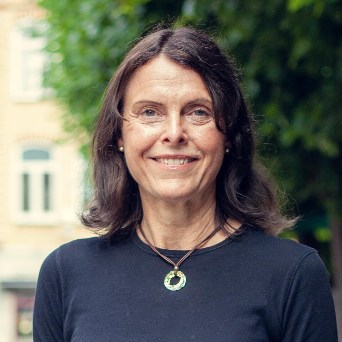 Profilbild