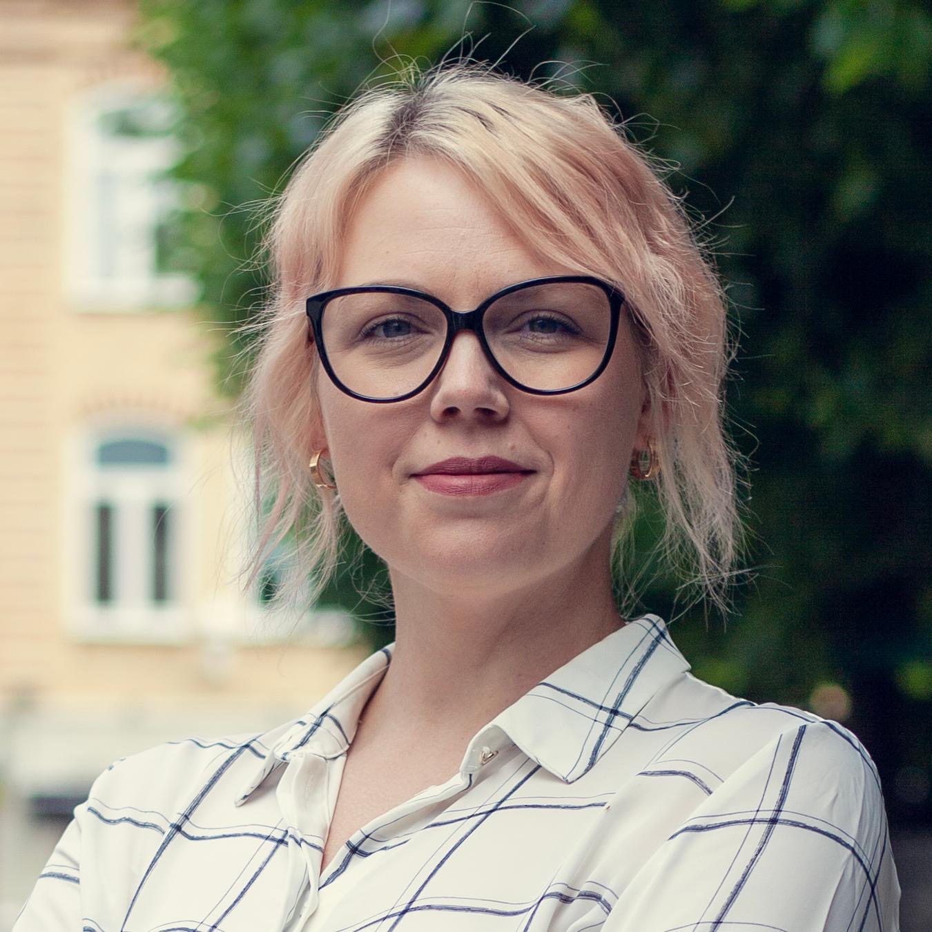 Profilbild