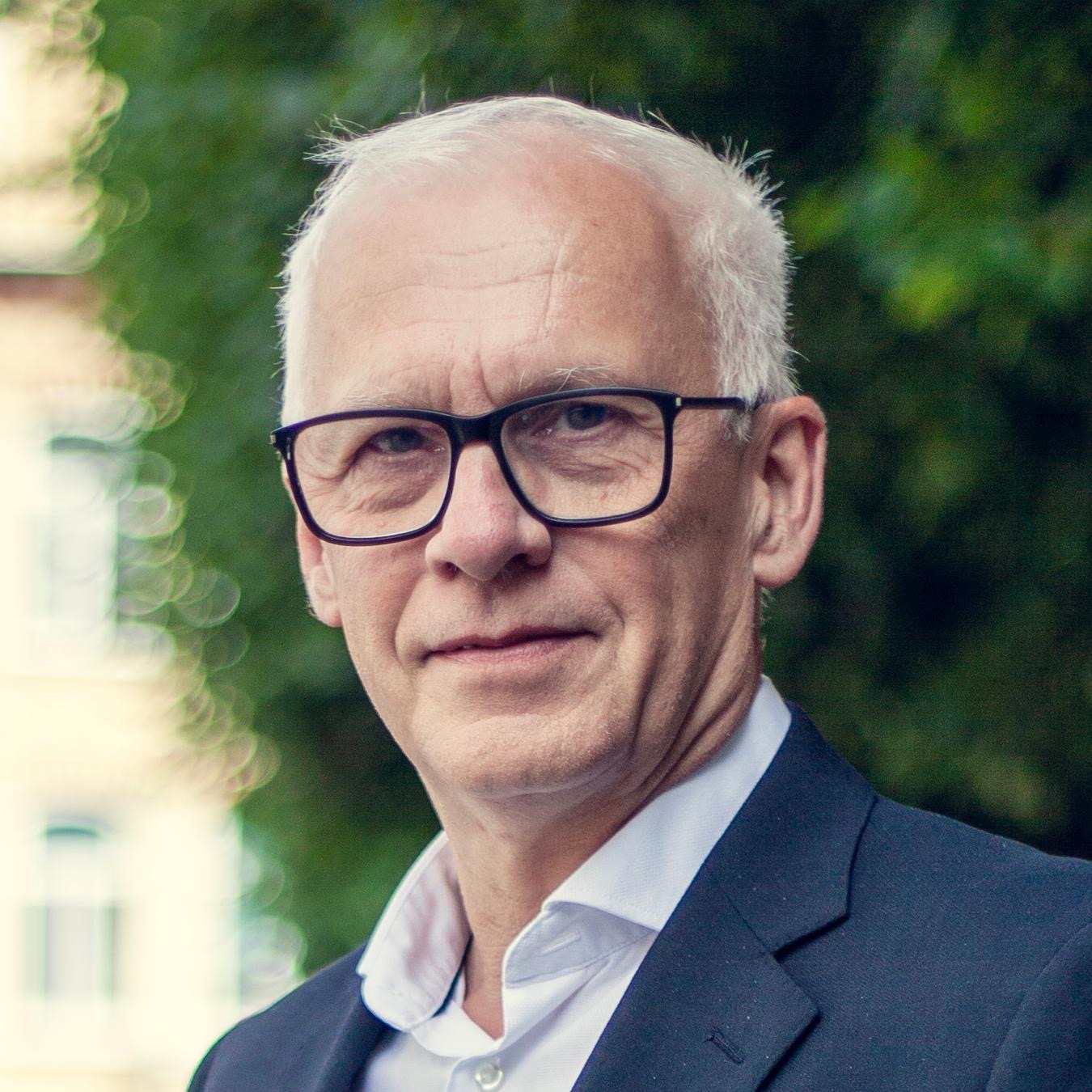 Profilbild