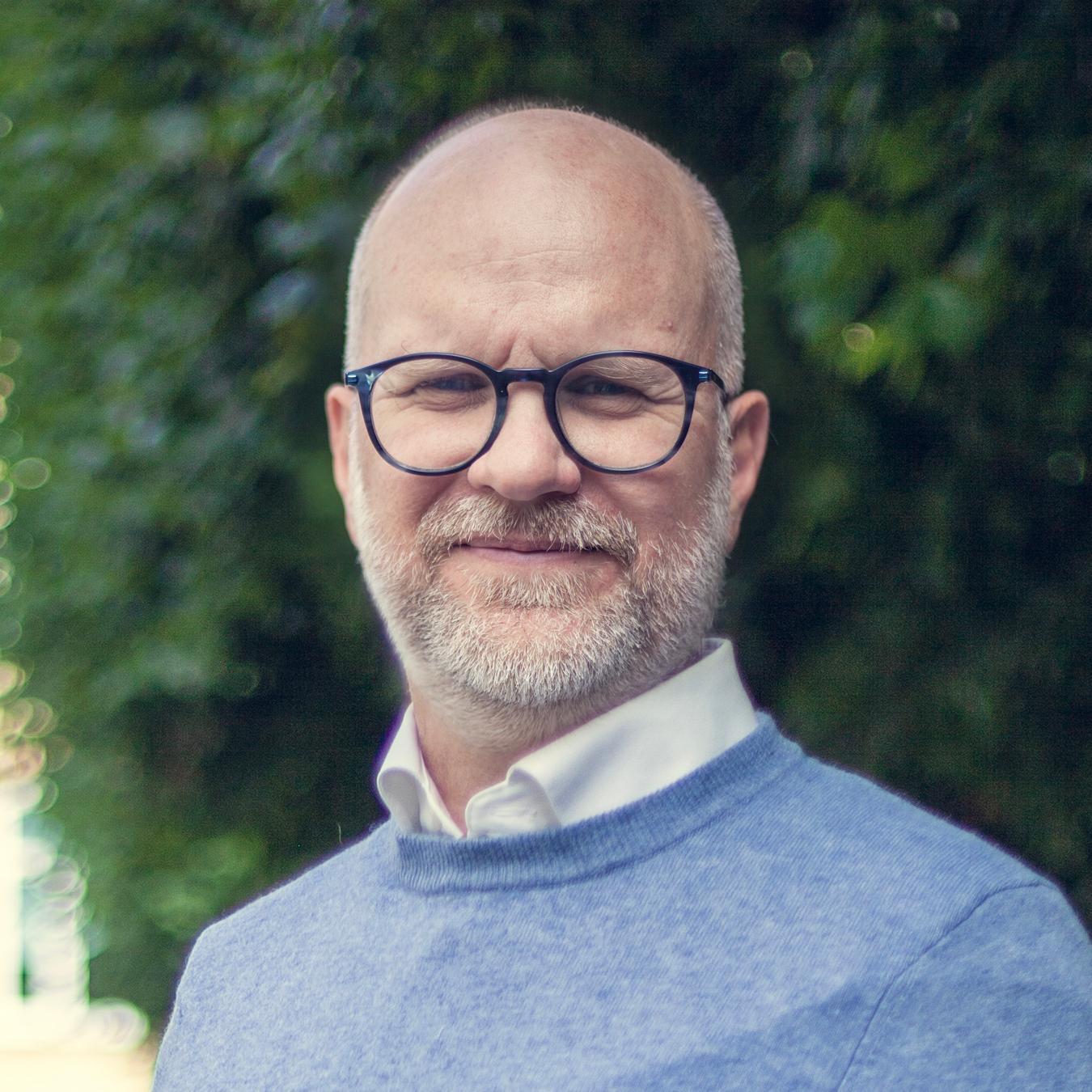 Profilbild