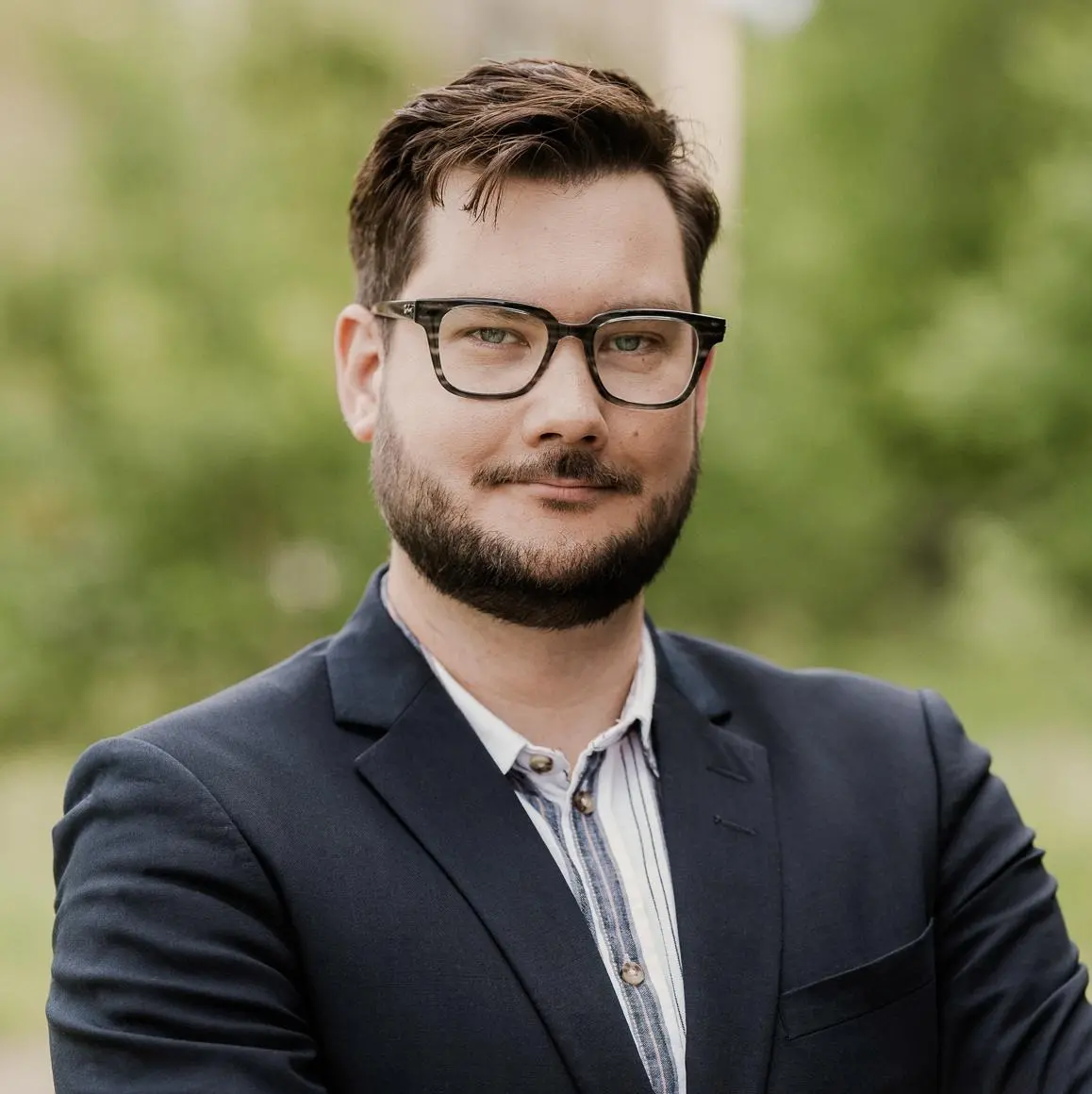 Profilbild