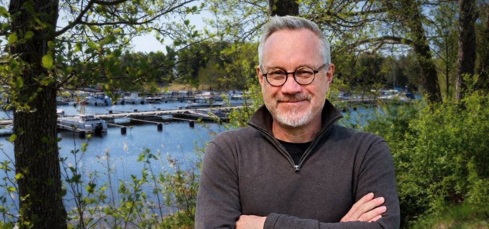 Foto Jens Östergren