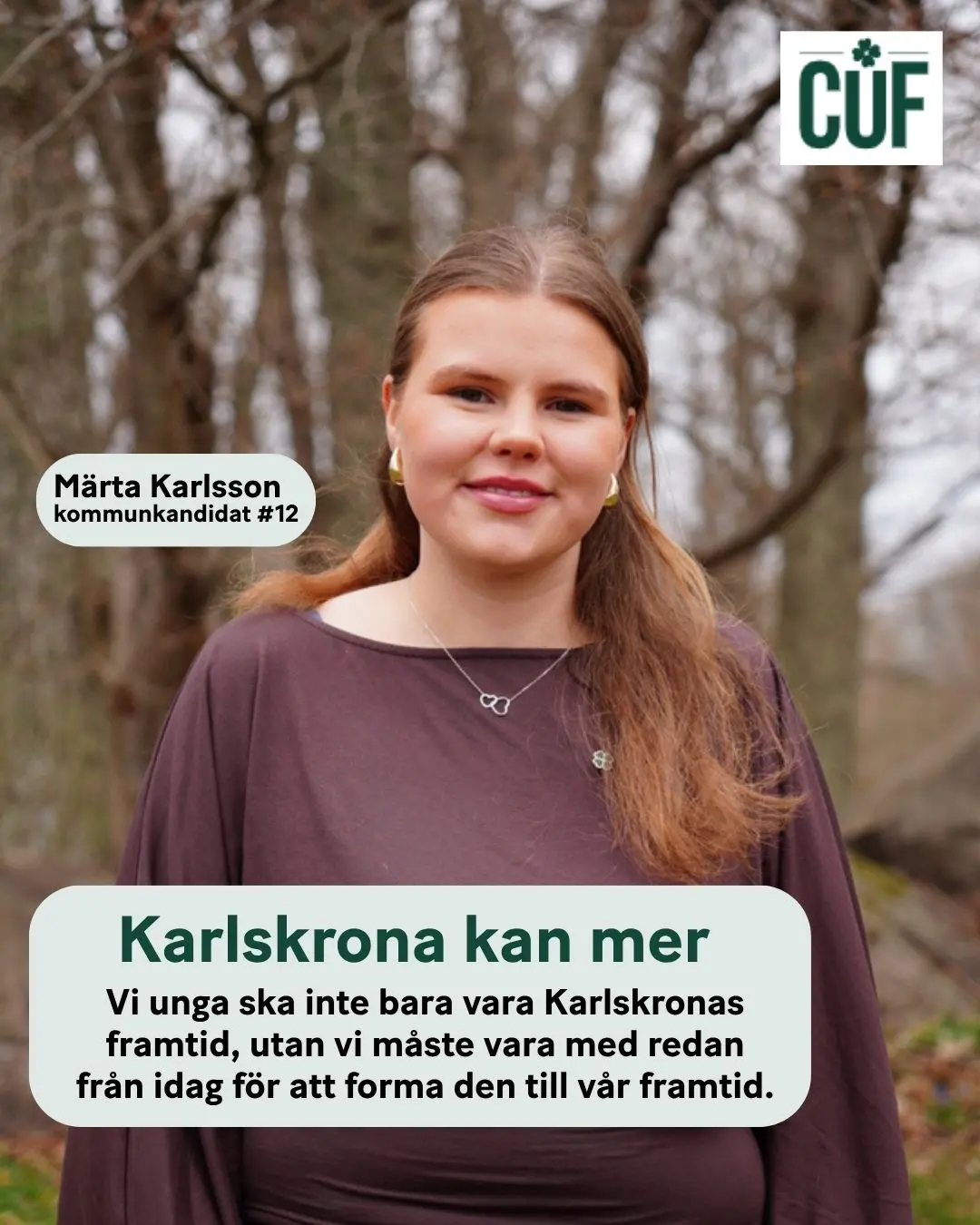 Märta Karlsson