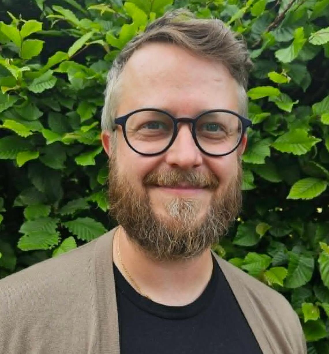 Profilbild
