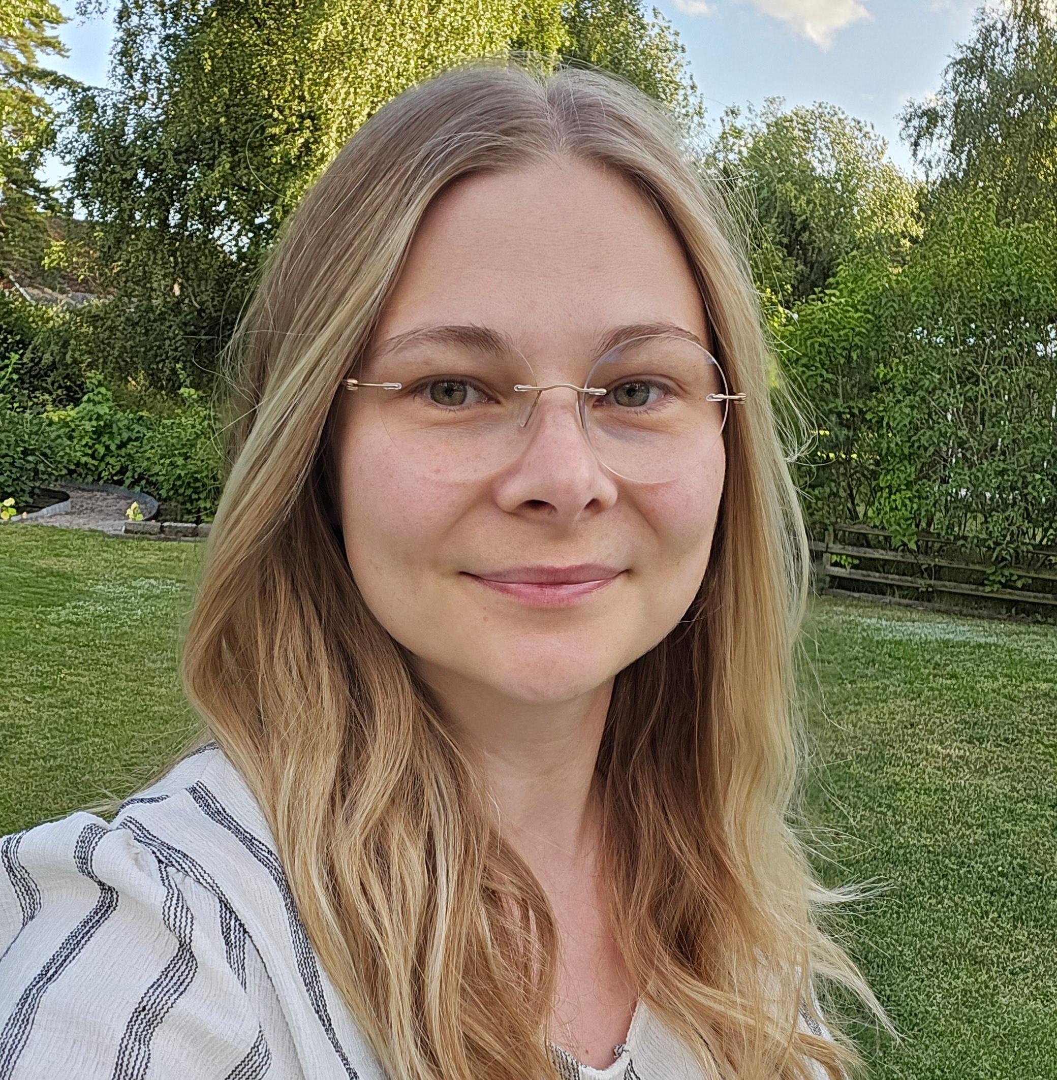 Profilbild