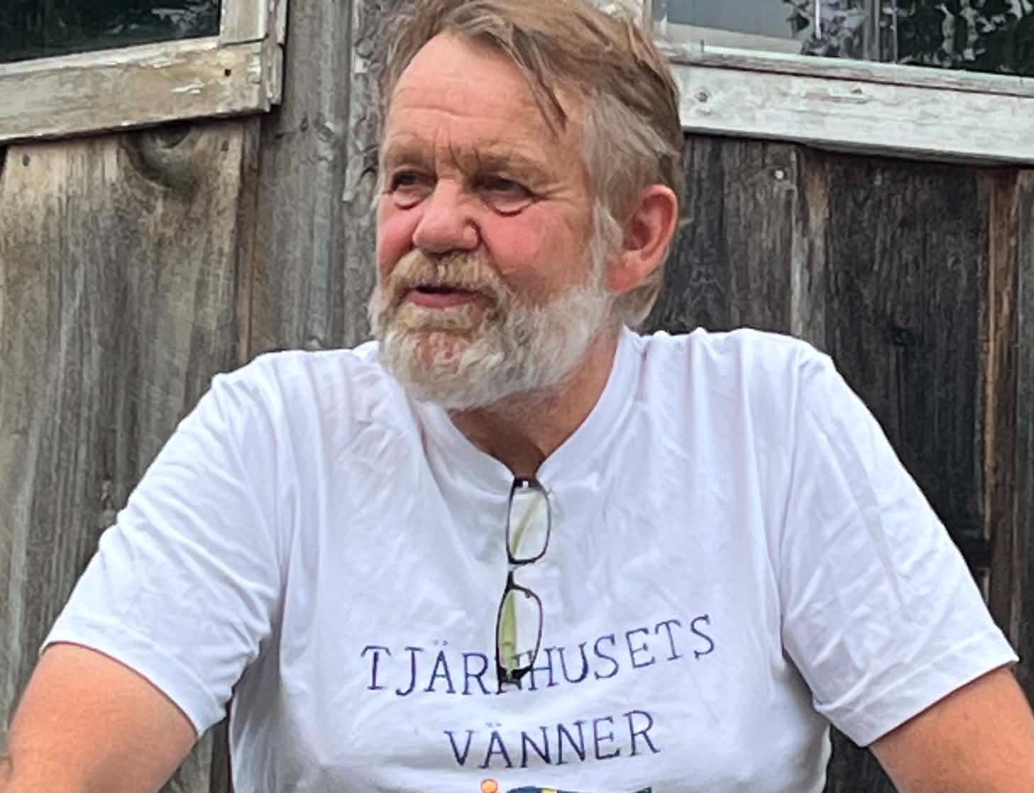 Profilbild