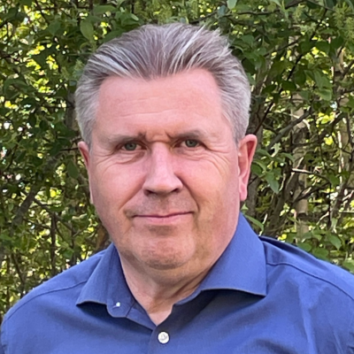 Mats Erkers Centerpartiet Leksand