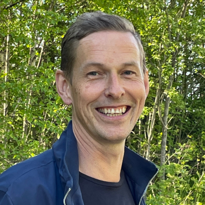 Oskar Lindberg Centerpartiet Leksand
