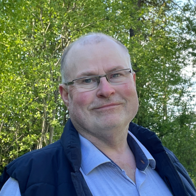 Mats Pettersson Centerpartiet Leksand