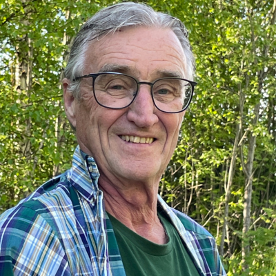 Björn Larsson Centerpartiet Leksand