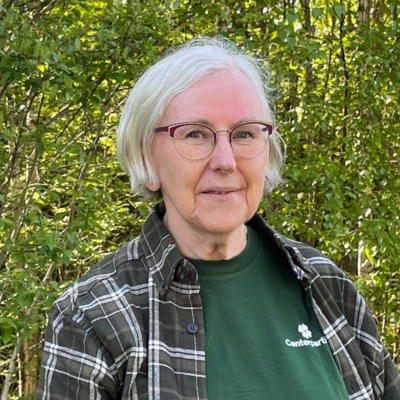 Eva Kempff Centerpartiet Leksand