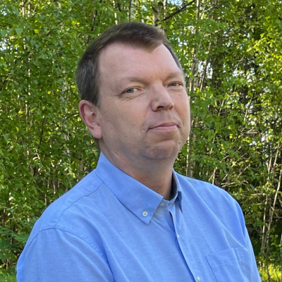 Fredrik Andersson Centerpartiet Leksand