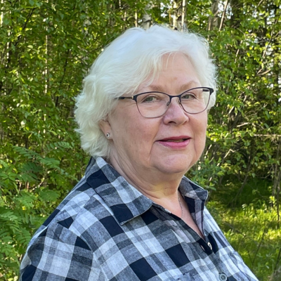 Kristina Hollsten Centerpartiet Leksand