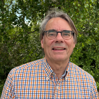 Profilbild