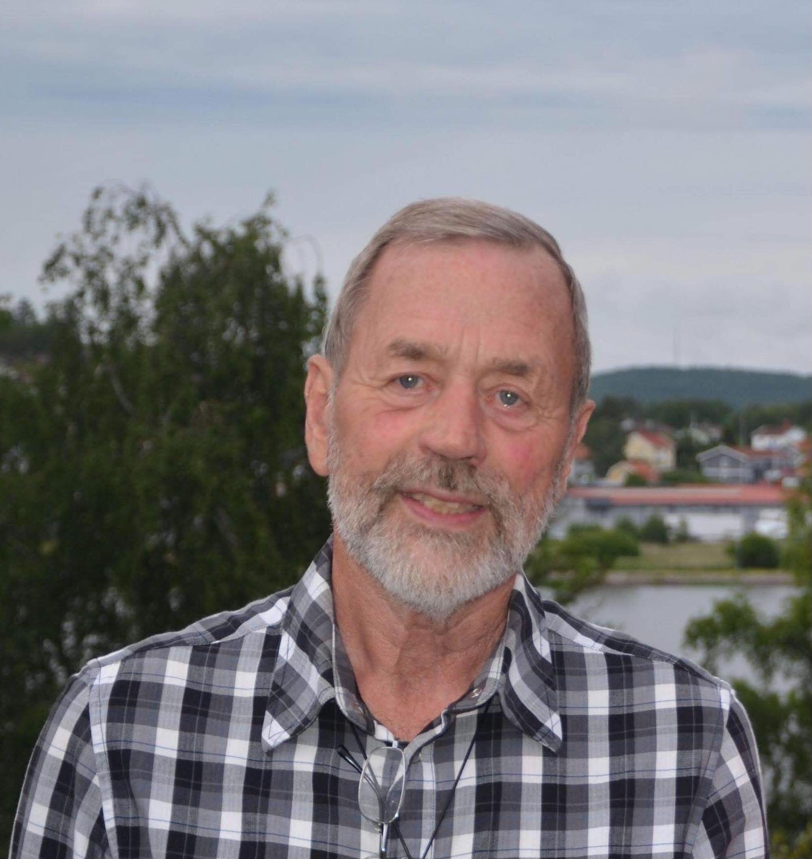 Profilbild