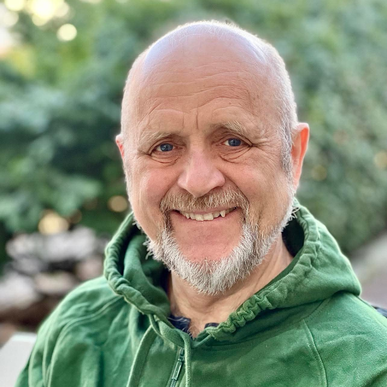 Profilbild