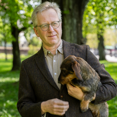 Profilbild