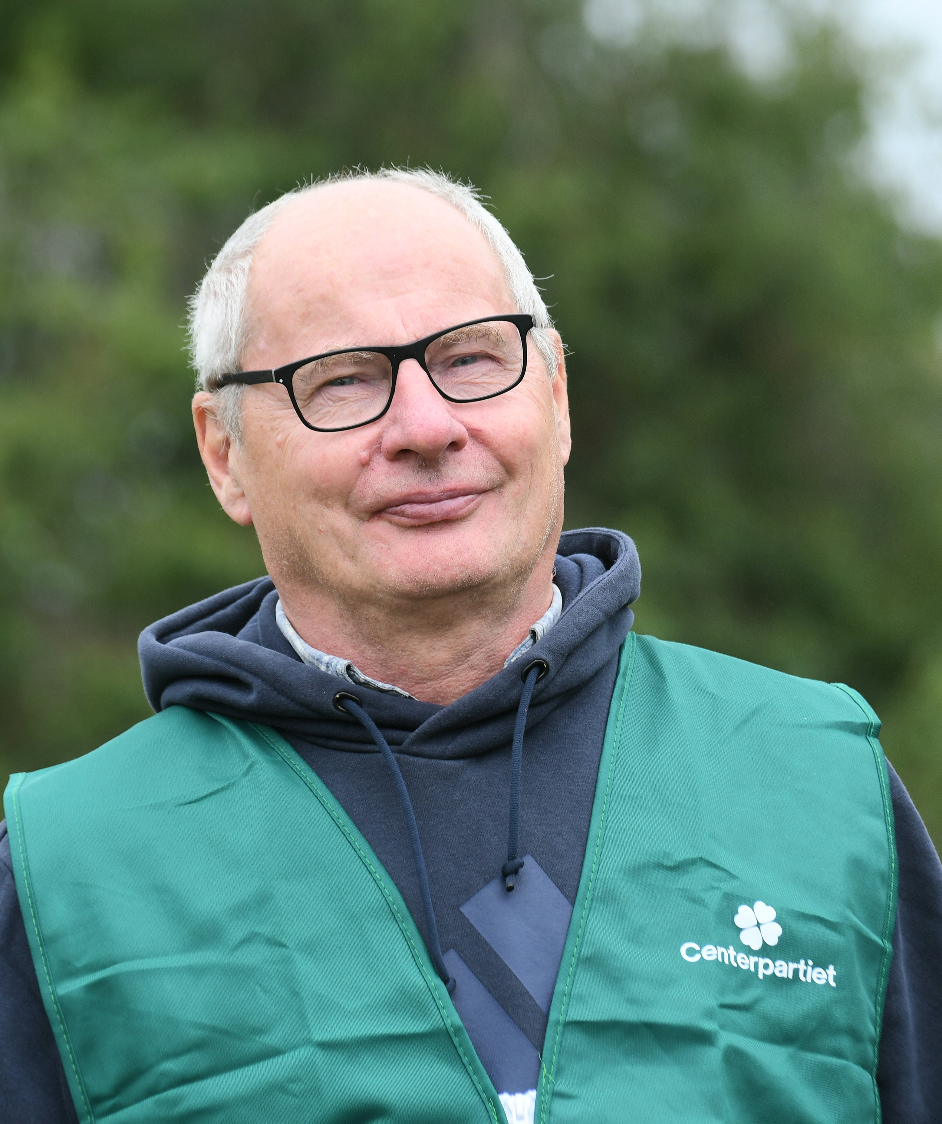 Profilbild