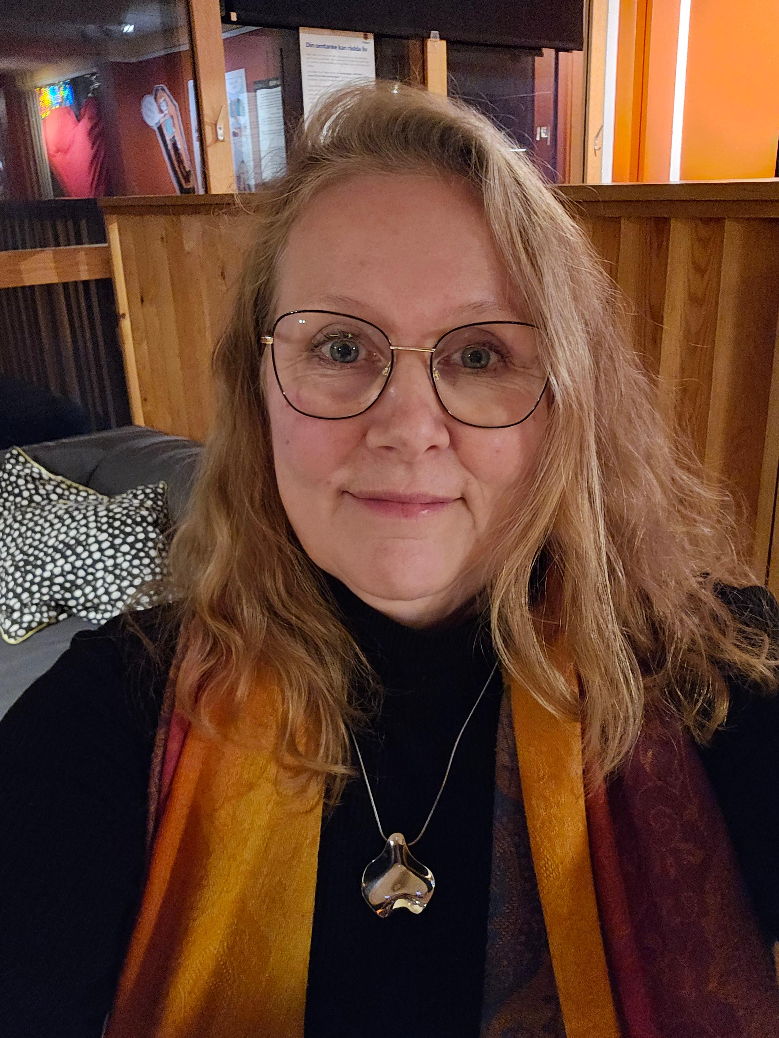 Profilbild