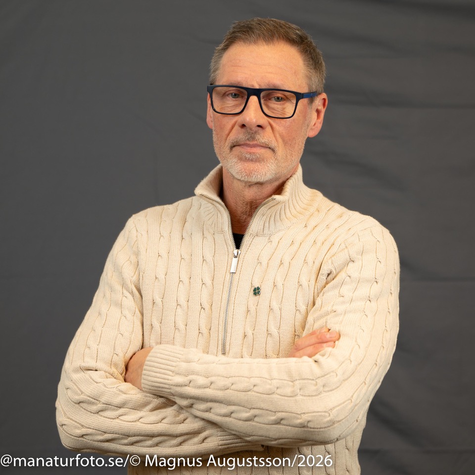 Profilbild