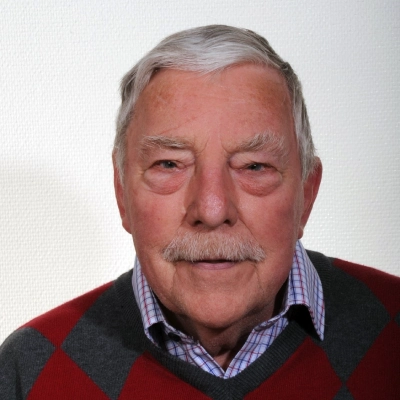Tommy Ek Centerpartiet Mora