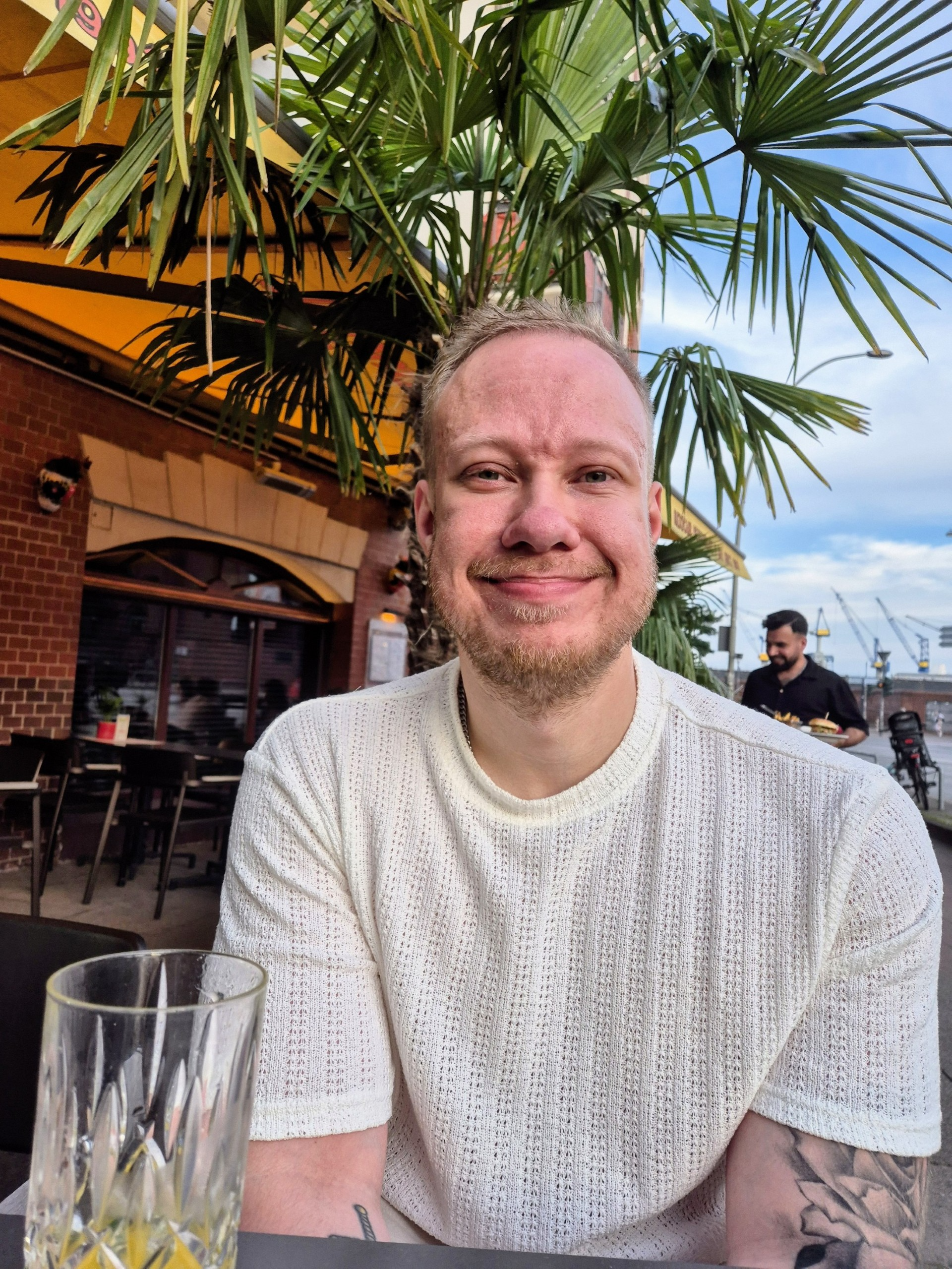 Profilbild