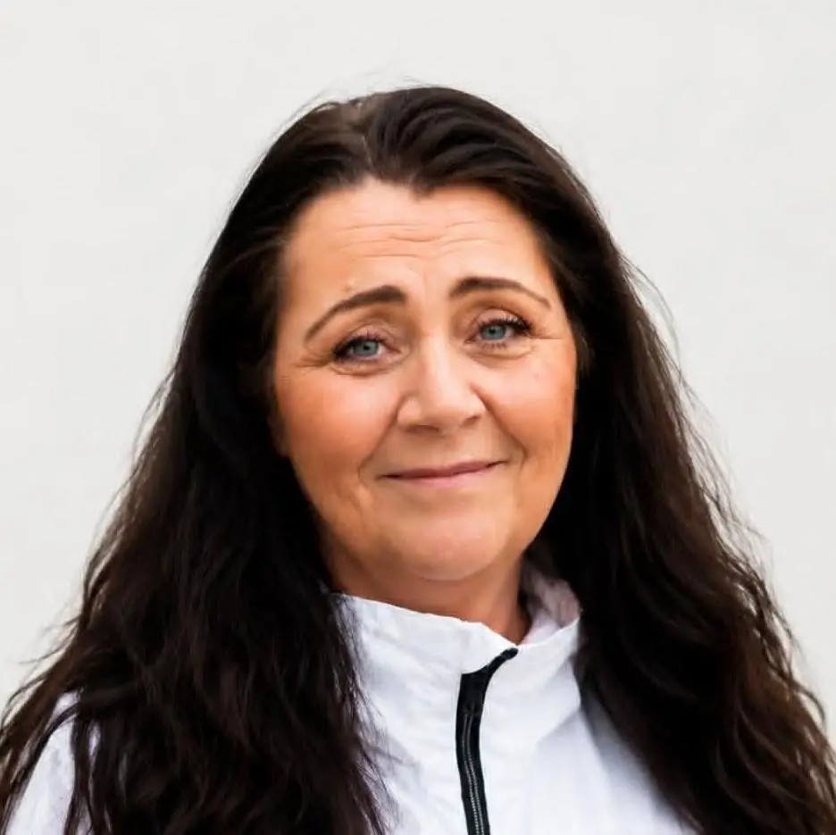 Profilbild