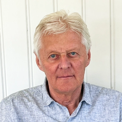 Lars Nises Centerpartiet Mora