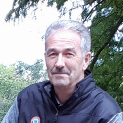 Bengt Eriksson Centerpartiet Mora