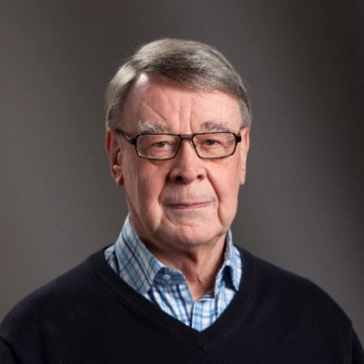Åke Knutz Centerpartiet Mora