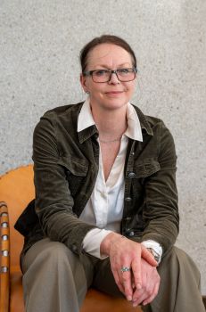 Bild på Lillemor Andersson
