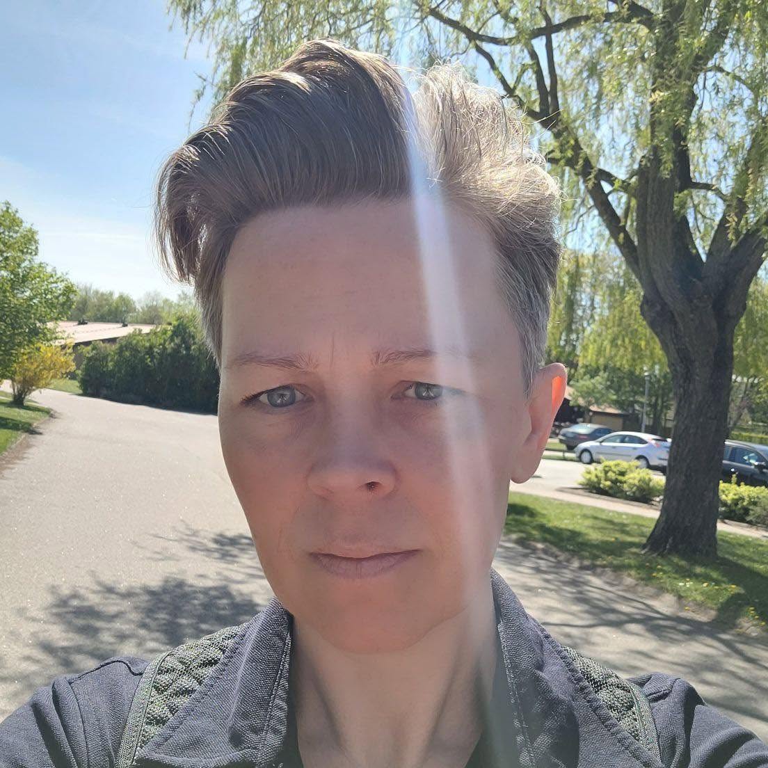 Profilbild