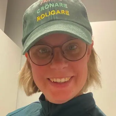 Profilbild