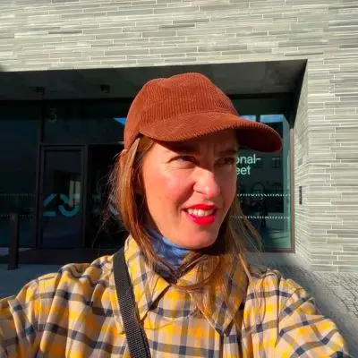 Profilbild
