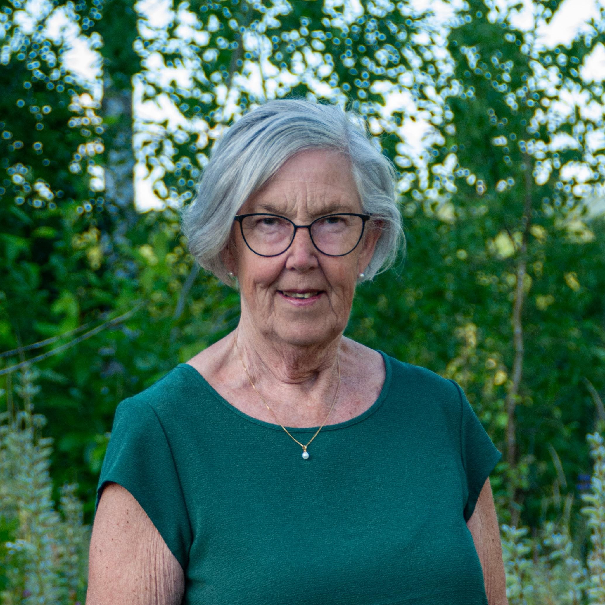 Profilbild