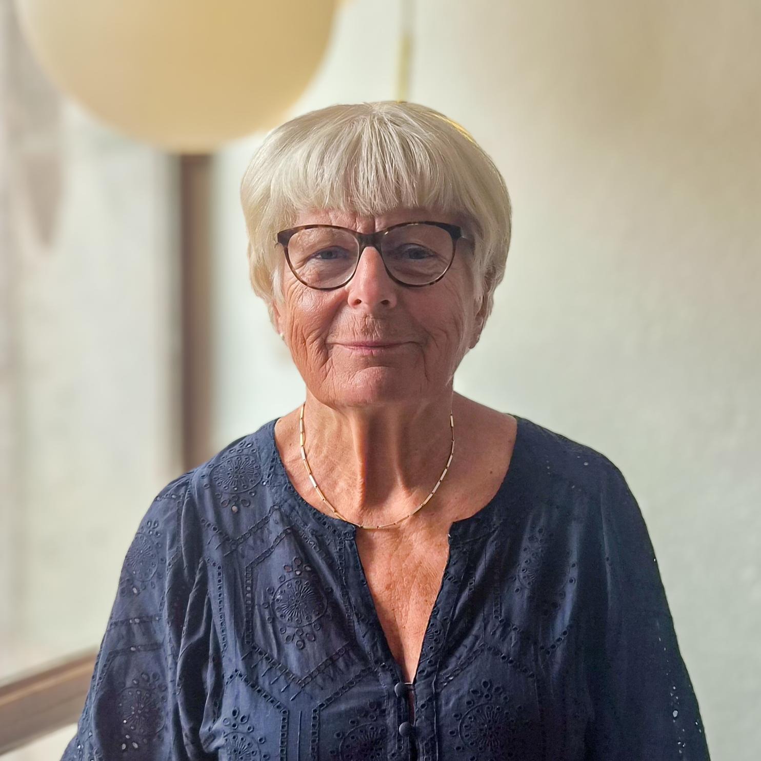 Profilbild