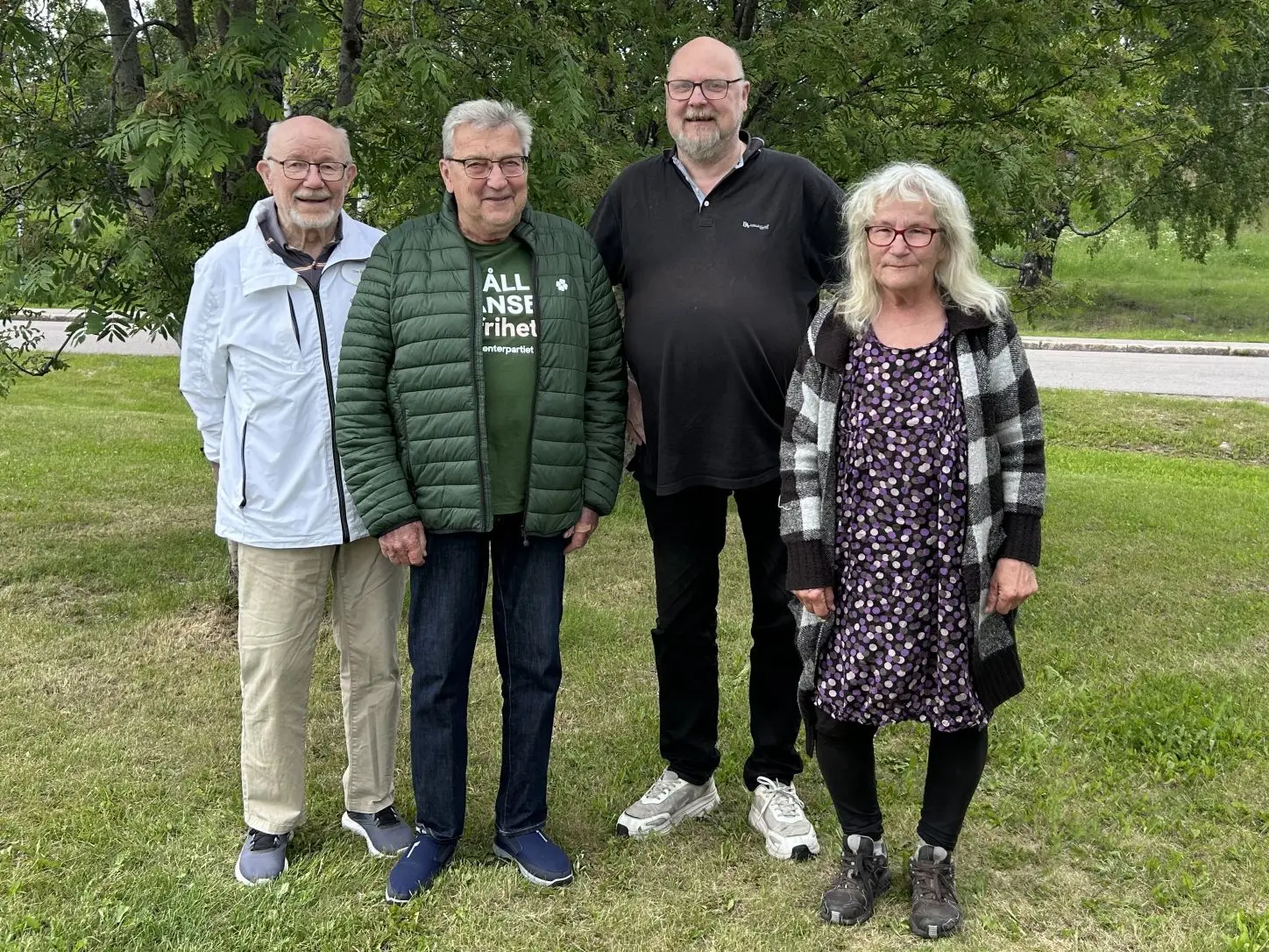 Seniornätverket Luleå