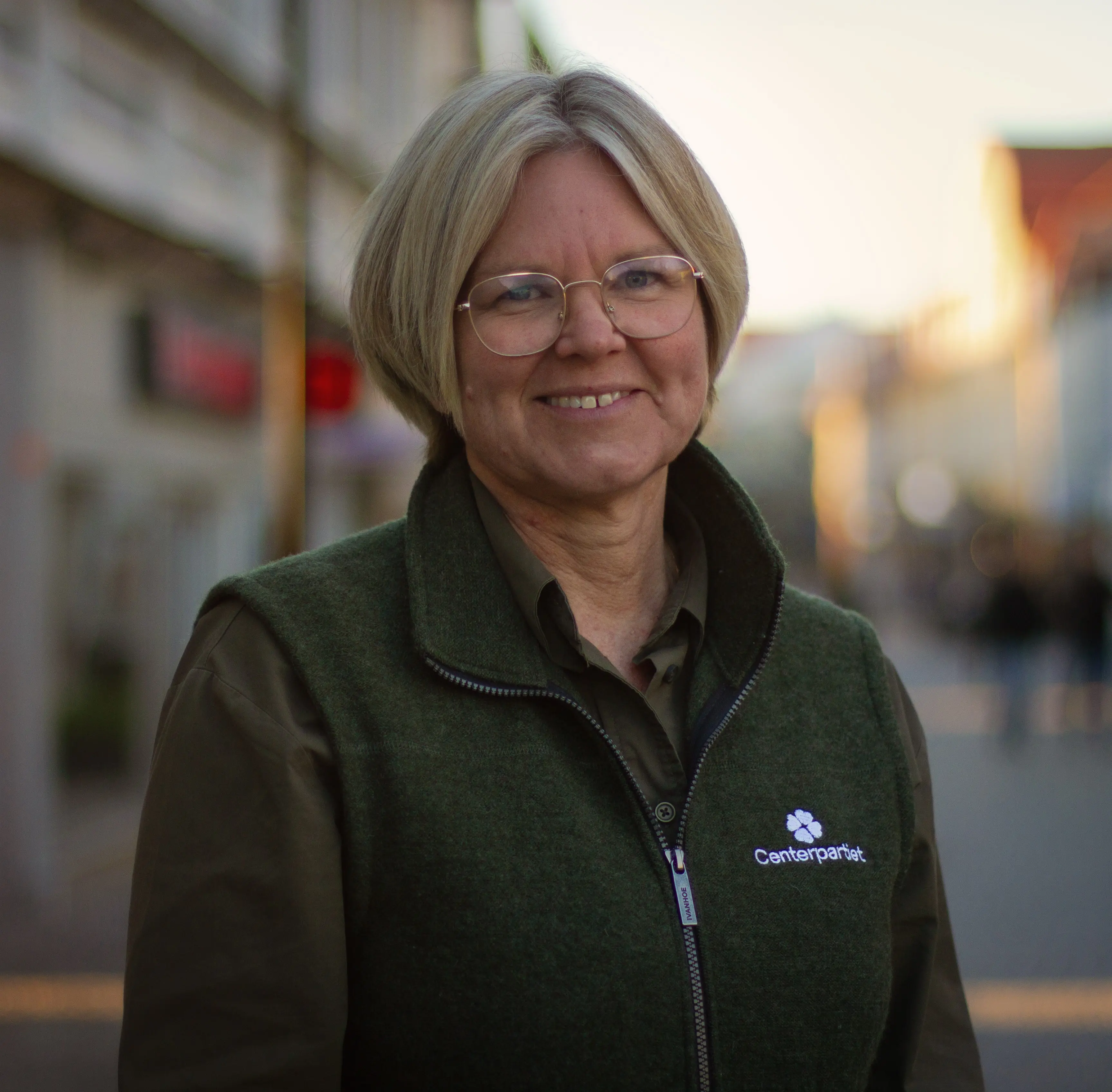 Malin Fridmar