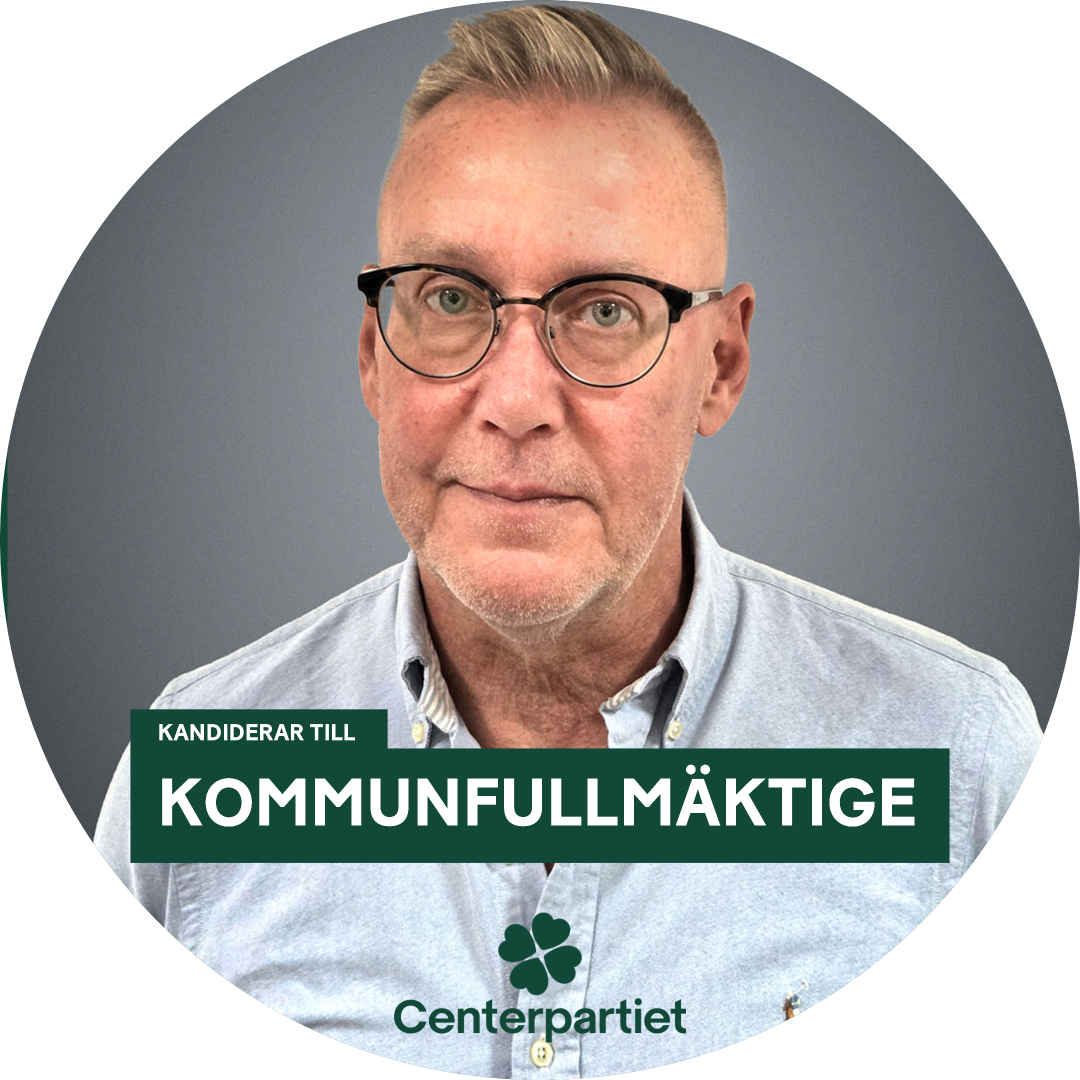 Magnus Sjöberg