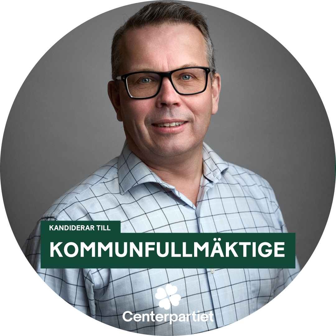 Henrik Hallberg