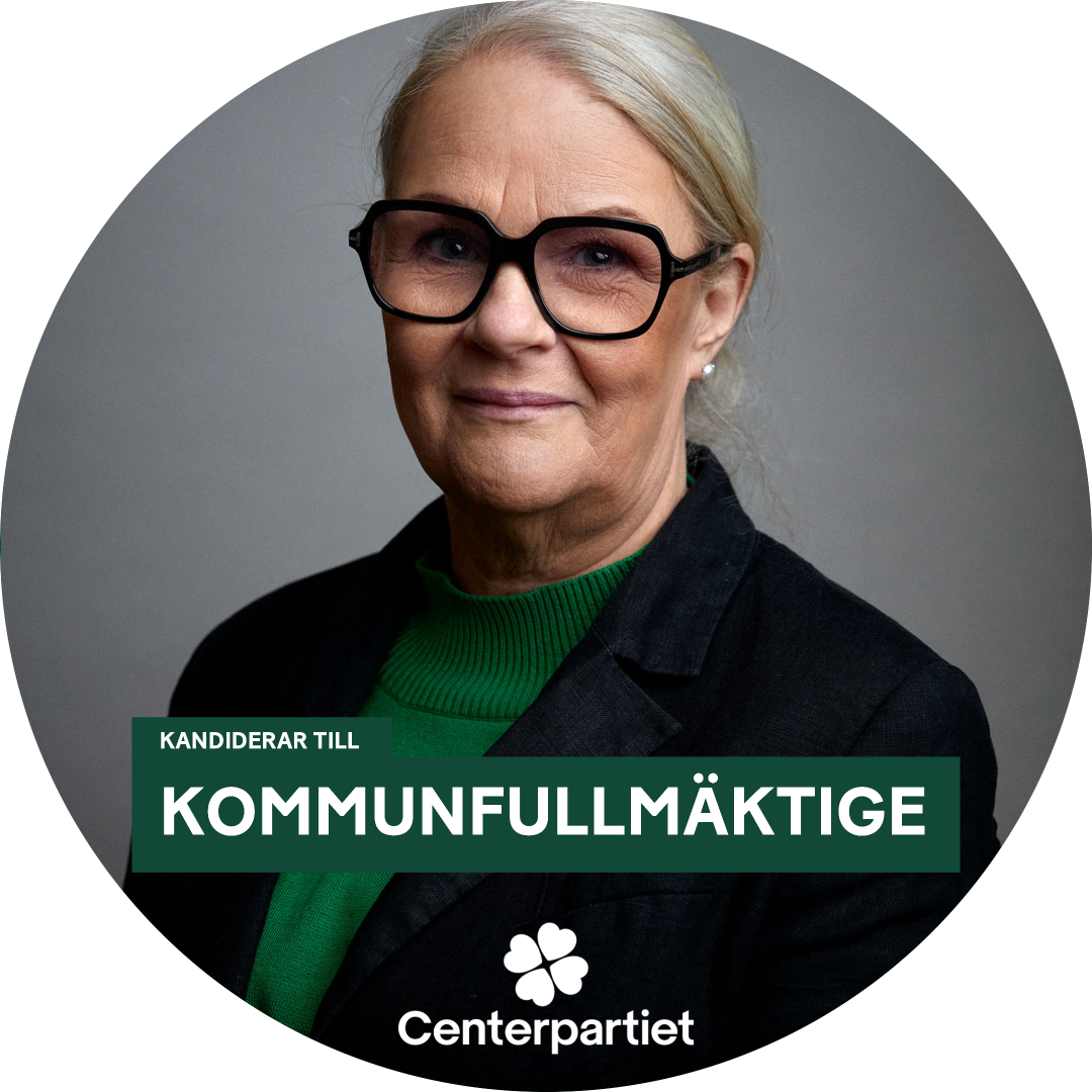 Elisabeth Andersson