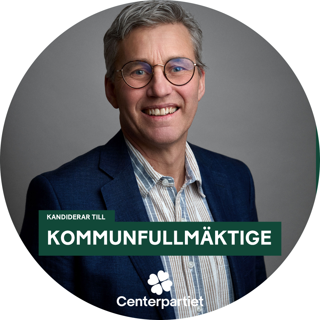 Anders Martinsson