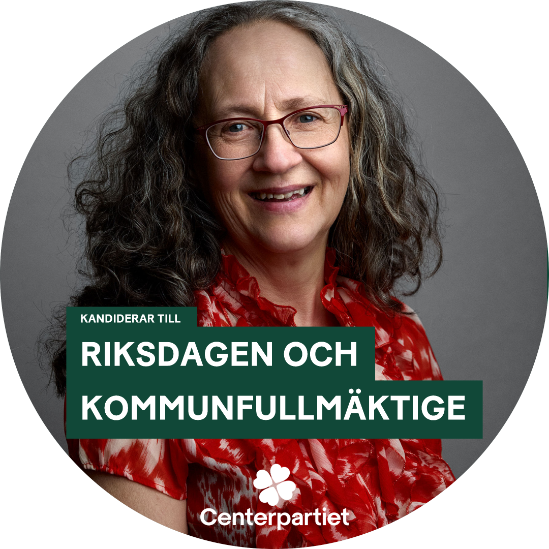 Ann Nilsson