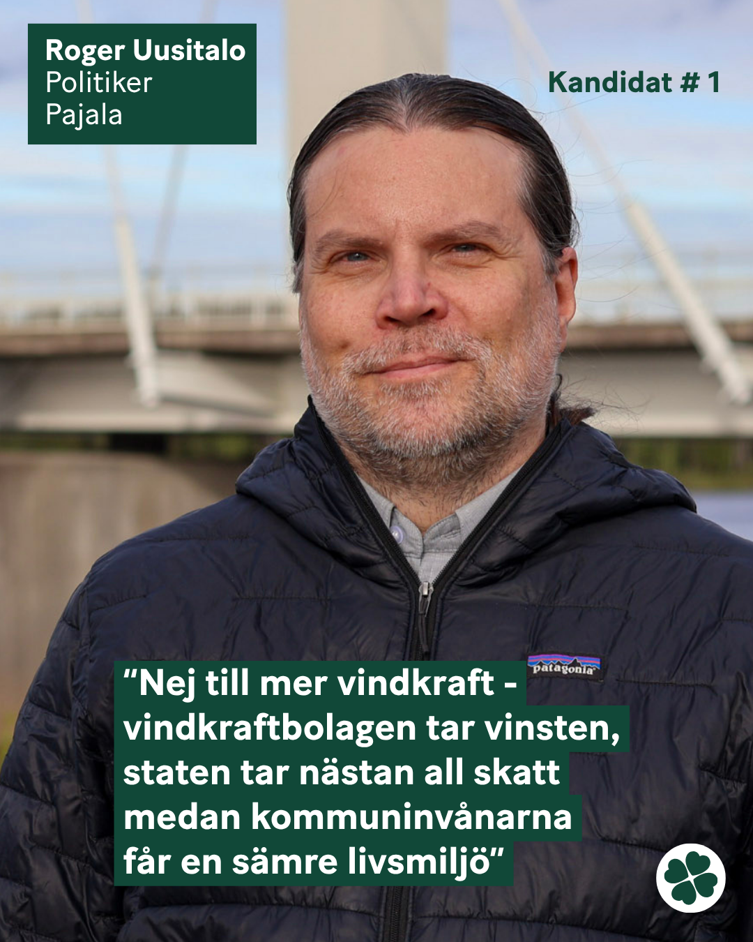 Roger Uusitalo