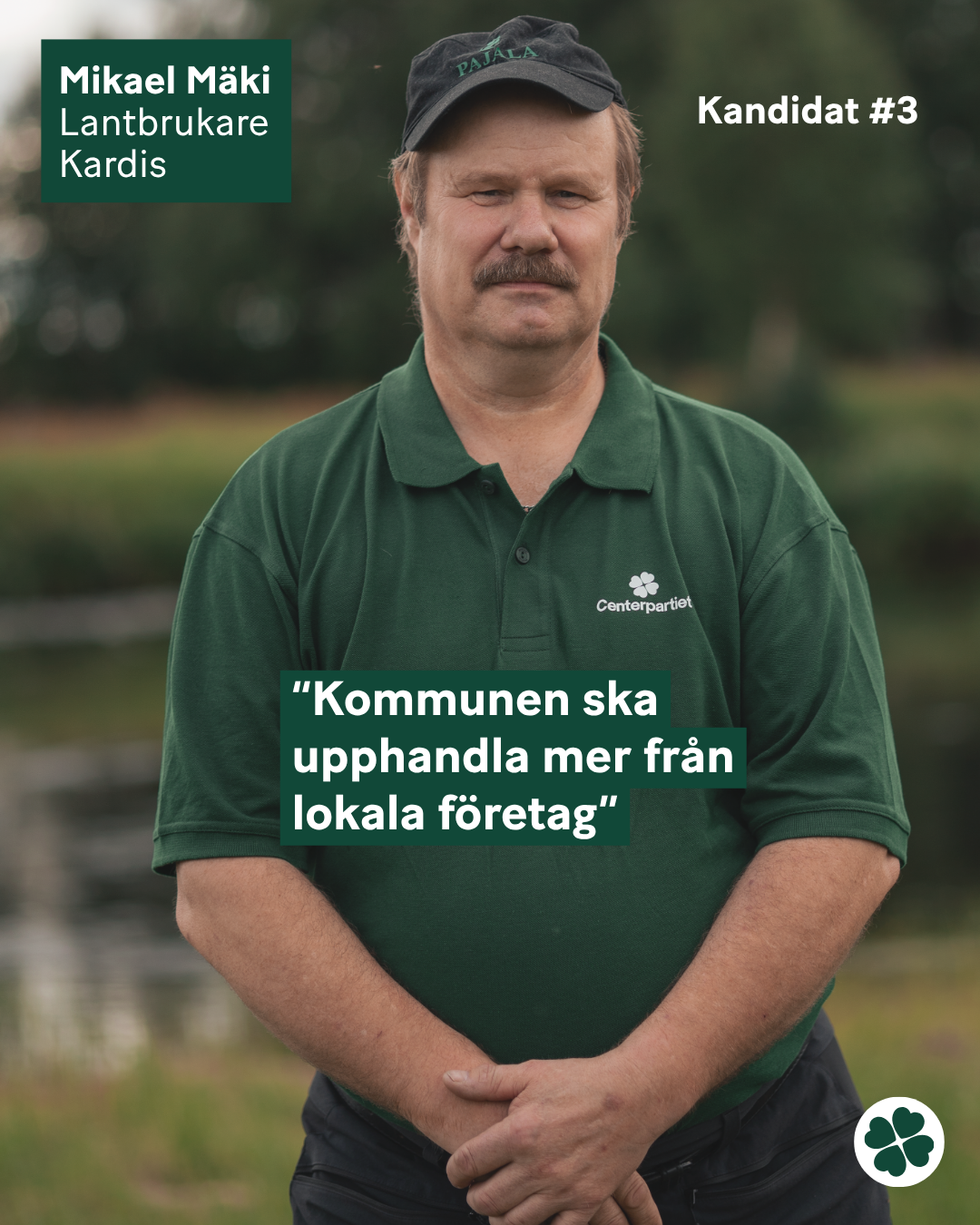 Mikael Mäki