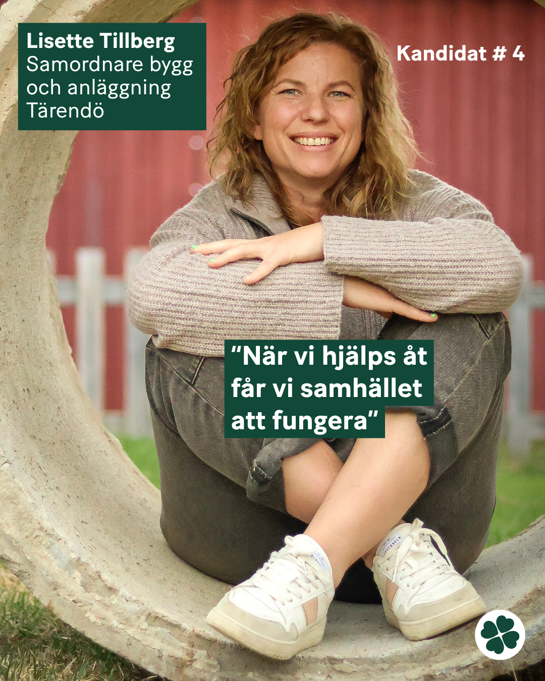 Lisette Tillberg